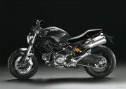 Ducati Monster 696